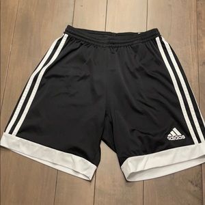 Adidas Men’s Soccer Shorts